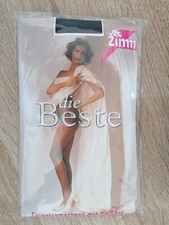 Feinstrumpfhose 20. Marke