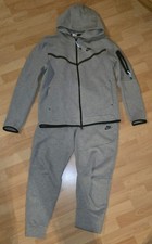 Nike Tech Fleece Windrunner