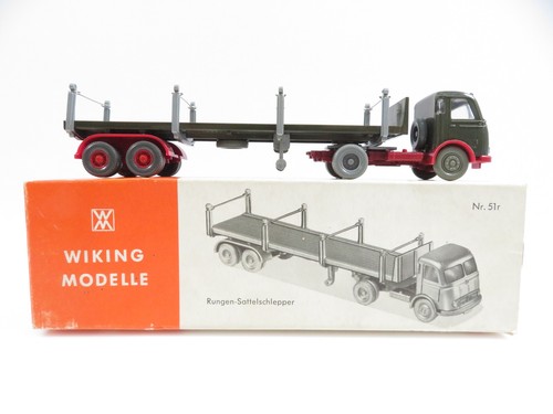Wiking ovp 51r - 1:87,