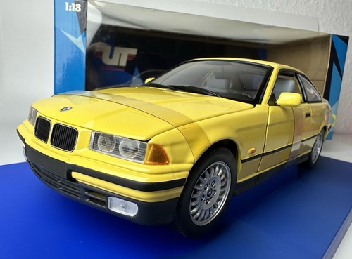 Models bmw 3er - 3er, coupé