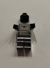 LEGO Star Wars Minifigures