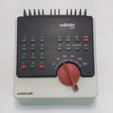 Marklin 6021 digital - marklin,