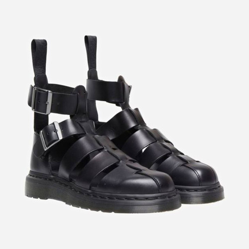 Martens sandalen damen - dr.,