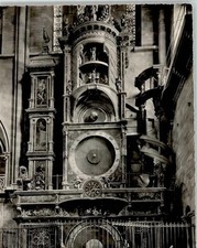 40146724 - Strasbourg Astronomische Uhr Uhren / Wecker