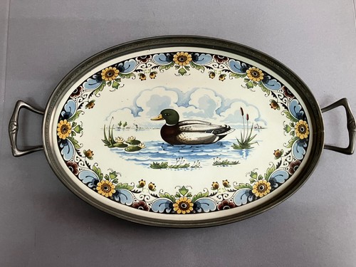 Polychromes delfter keramik - polychromes,