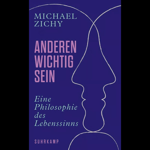 Anderen wichtig sein eine - wichtig,