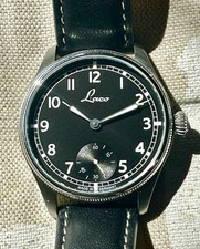 Laco Marineuhr Bremerhaven