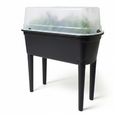 Hochbeet bloomo 78x38x82cm - hochbeet,
