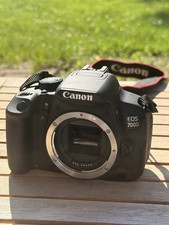 Canon EOS 700D