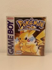 Pokemon Gelb, Gelbe Edition