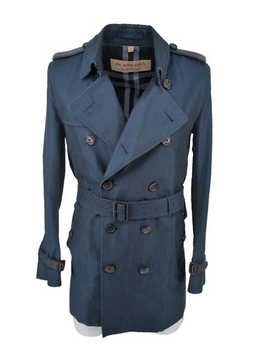 Burberry trenchcoat kensington - burberry,
