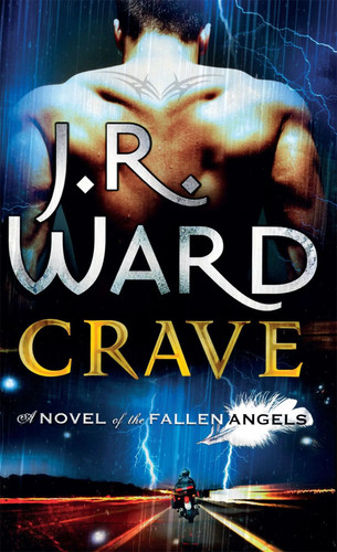 Crave number series - |, 2