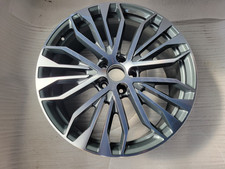 2016 2017 2018 Audi A6 20"