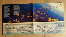 NOVALIS - 1. ALBUM - LP -
