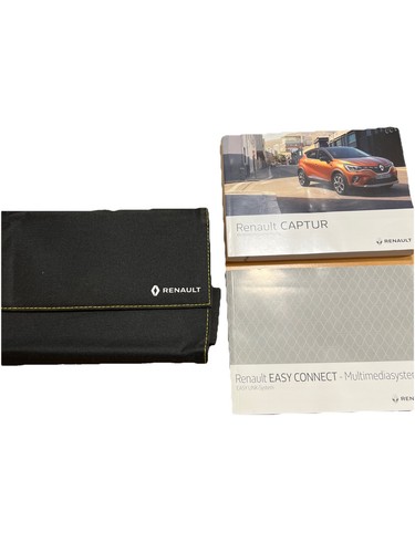 Original renault capture - renault,