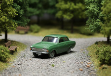 Wiking Ford 17 M Badewanne diamantgrün 1965-69