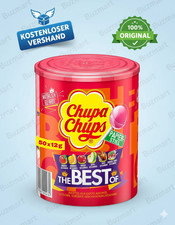 Chupa Chups Best of