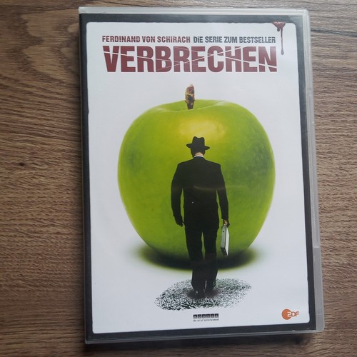 Verbrechen ferdinand von - -,