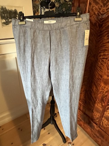Brax style maron damen - style.maron, hose