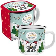 Kaffee Tasse Kaffeebecher 35cl