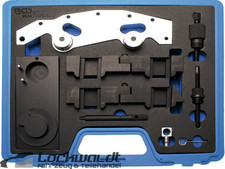 BGS Motor Einstellwerkzeug Satz | für BMW M52, M54, M60, M62