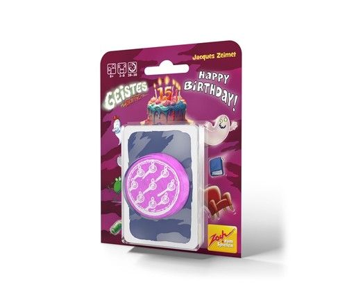 Zoch 601105226 geistesblitz - -,