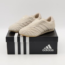 JQ4278 adidas Originals Damen Taekwondo Beige (BILLY’S Excluisive) (Damen)