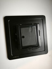 Large format reduction back