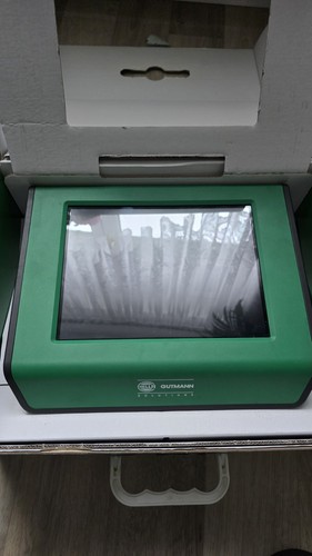 Hella gutmann mega macs - macs, 56