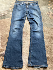 levis jeans 529, W29 L34