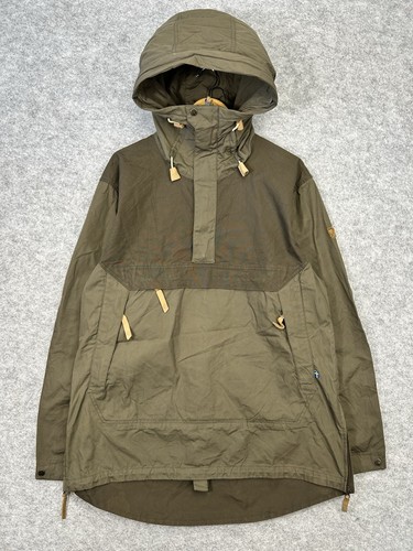 Fjällräven anorak 8 - fjällräven,