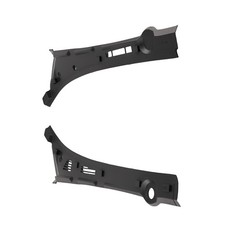 Scheibenwischer Abdeckung for