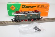 Roco H0 14145A E-Lok BR E32 103 DB OVP (P76)