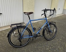 Surly Disc Trucker
