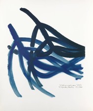 Serigraphie von Siegward