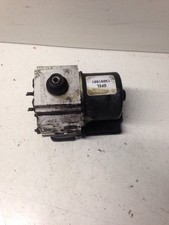 19460 Steuergerät ABS OPEL Vectra B Caravan (J96) 13091801