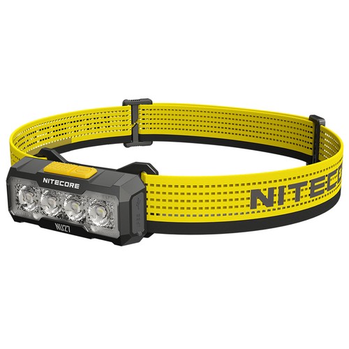 Nitecore nu27 led - nu27,