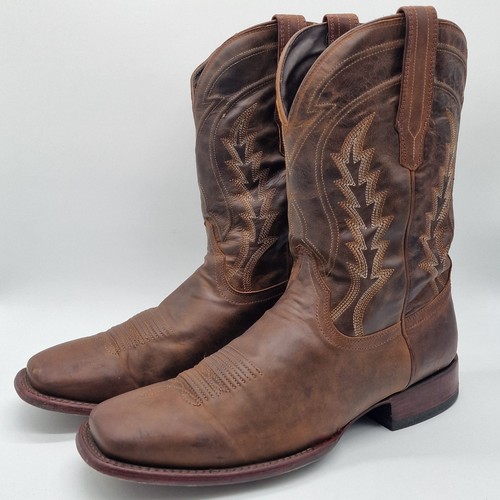 Tecovas the doc - tecovas, cowboystiefel