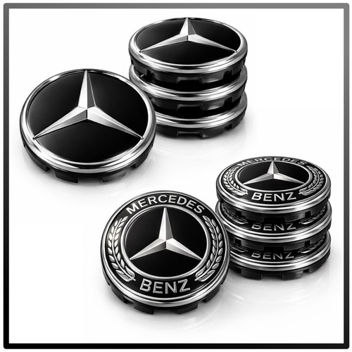 Nabendeckel für - 4x,