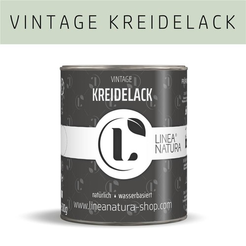 Kreidefarbe 500g kreidelack - kreidefarbe,