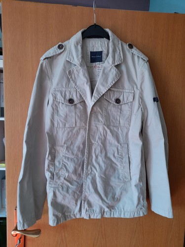 Marc polo jacke - o, m