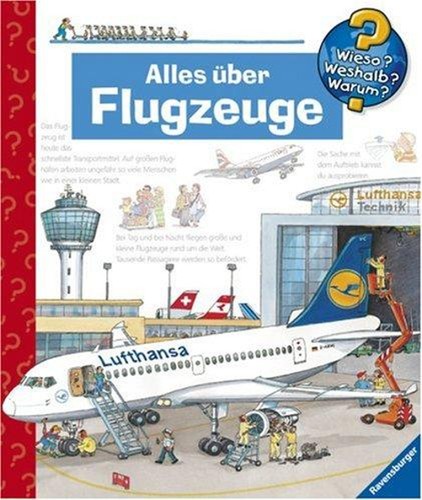 Wieso weshalb warum - wieso?, warum?