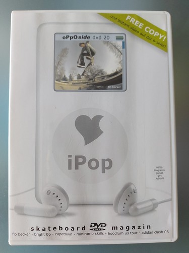 Dvd opposide 20 - dvd,
