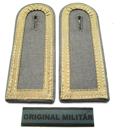 Schulterklappen jacke heer - schulterklappen,