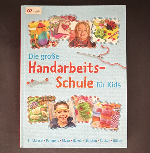 Diy buch für kinder die - |,