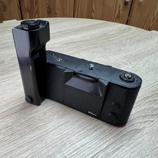 Nikon Motion Drive MD-4 für