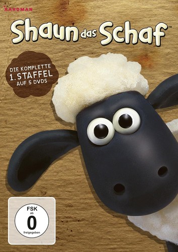 Shaun das schaf - shaun,