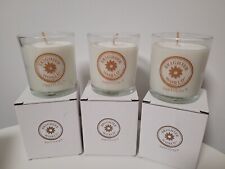 Partylite Duftwachsglas