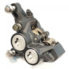 YAMAHA FZ6 FZ6-S RJ14 S2 Fazer Bremssattel vorn vorne links Bremszange