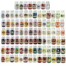 Yankee Candle Duftkerze im